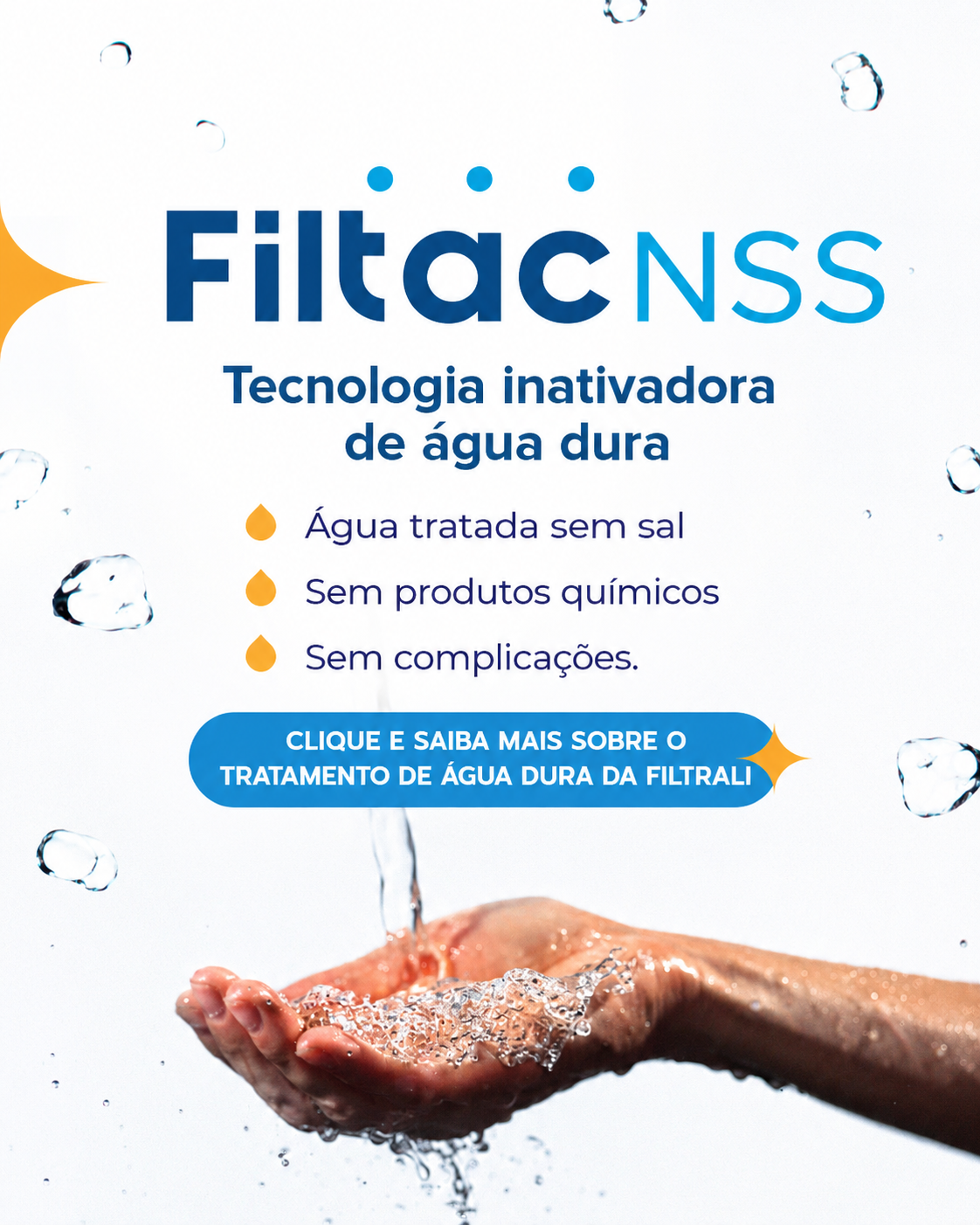 Filtac NSS Filtrali