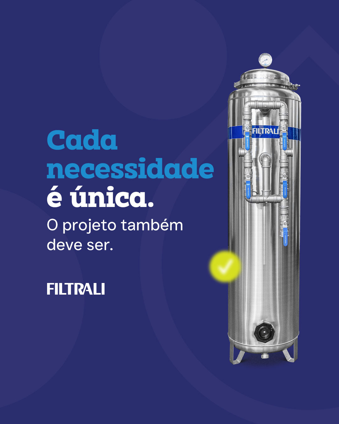 Instagram Filtrali