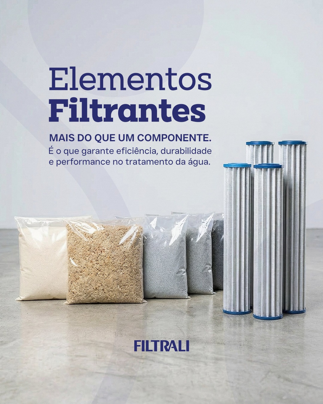 Instagram Filtrali