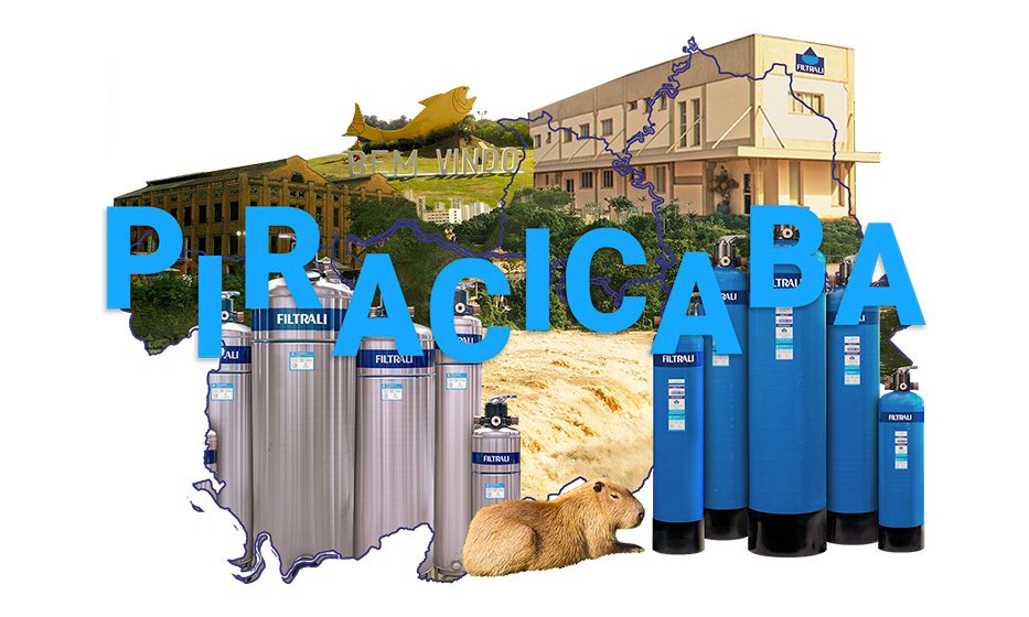 As Raízes da Filtrali
