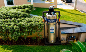 Filtração por retenção de partículas: o que é e como funciona?